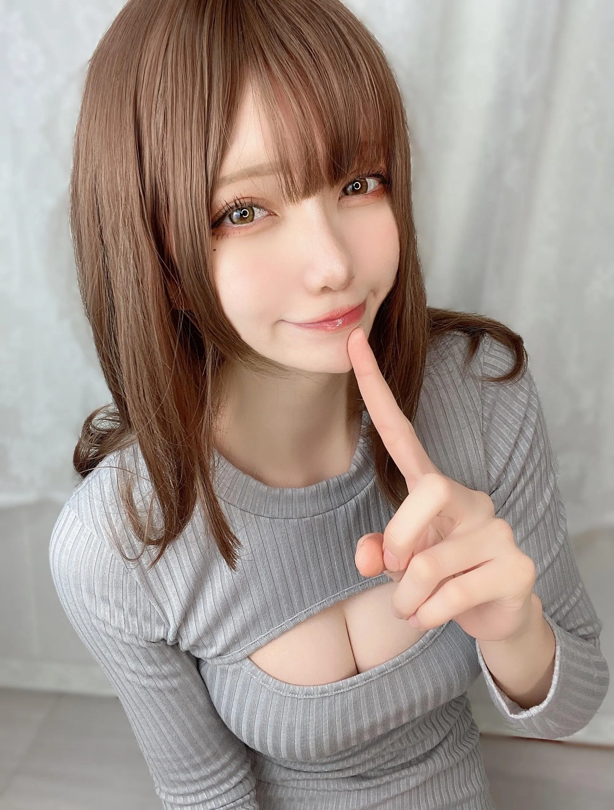 かさぎkasagi – NO.007 Fantia 2022-09月会员订阅-2022-09-11 9月もよろしくお願いします [33P]插图1